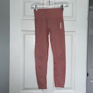 Gymshark Leggings XS